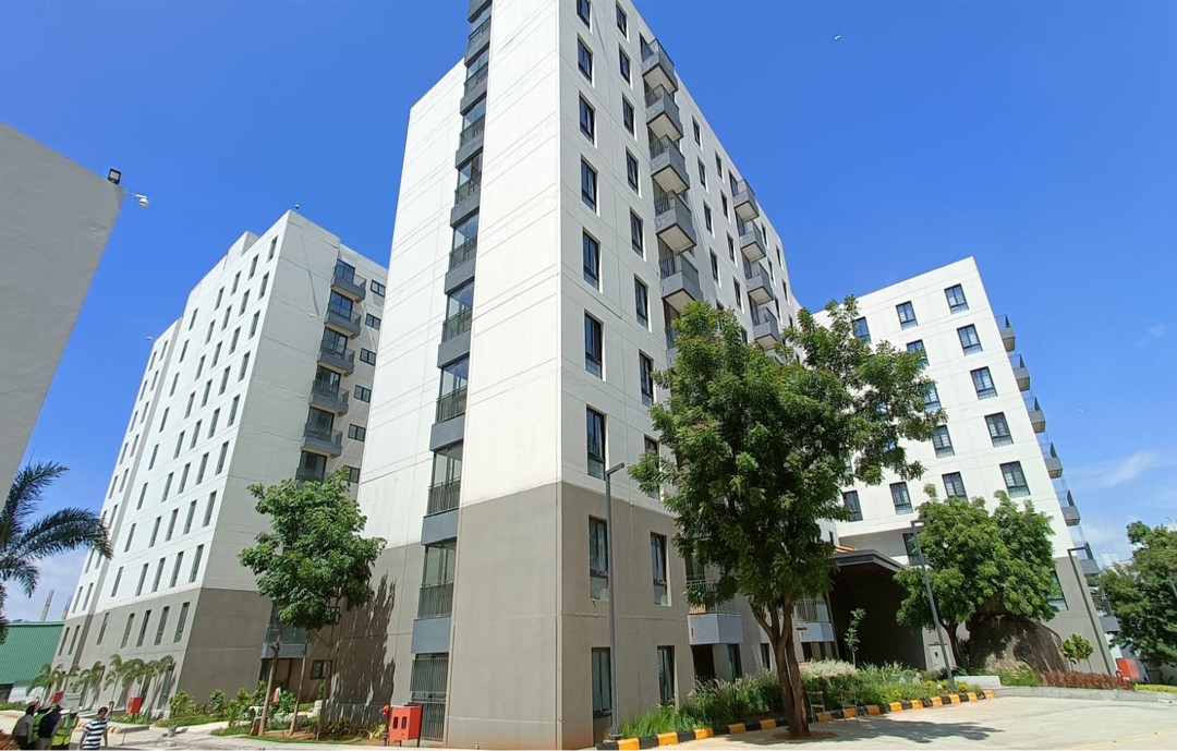 Mahindra Educational